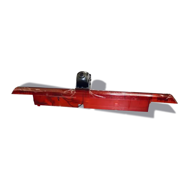 2024 > Renault Master / Nissan Interstar Brake Light Camera