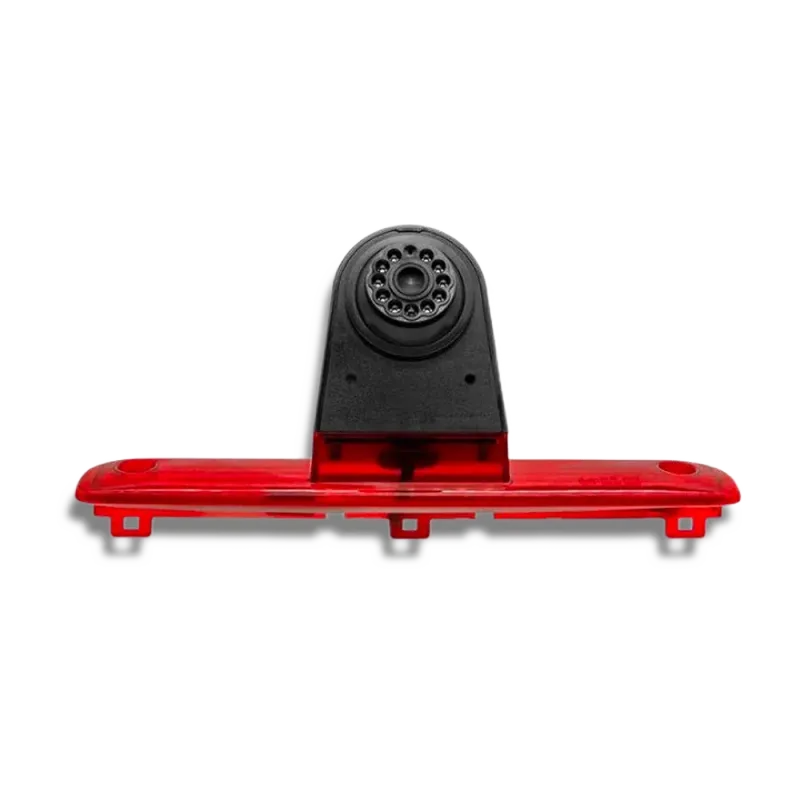 Peugeot, Citroën & Fiat Brake Light Camera