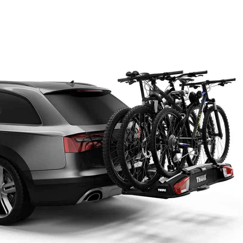 Thule VeloSpace XT 3 Bike Rack