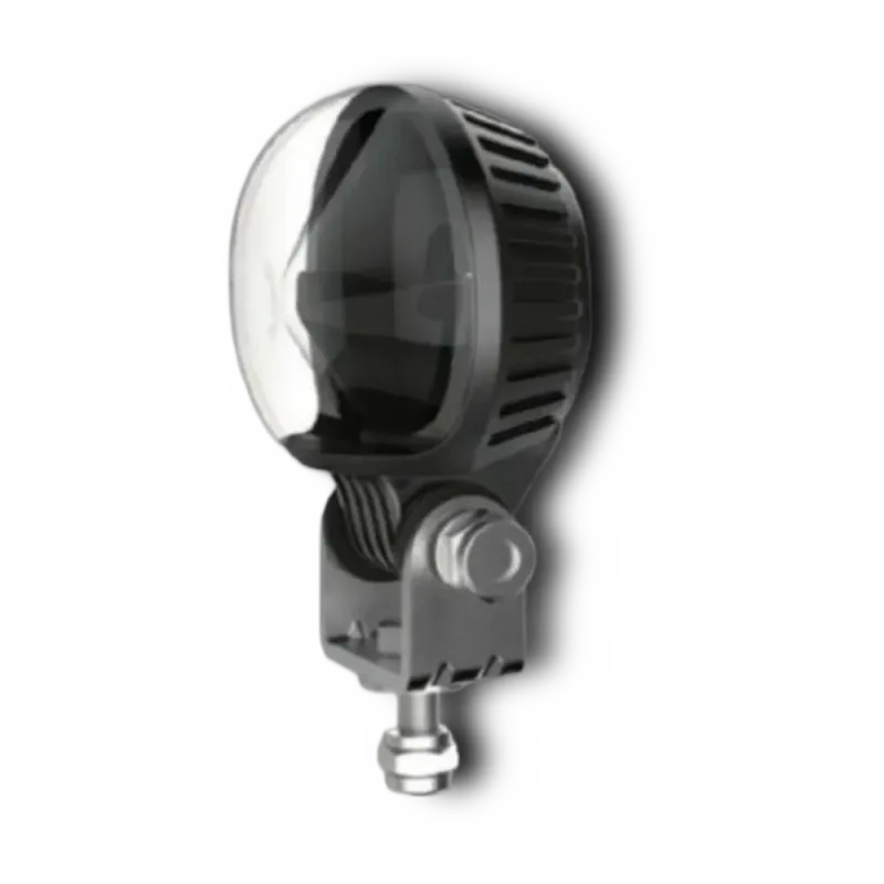 LED Forklift ARC Boundary Light – Blue