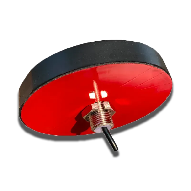 Dual Band Wi-Fi Puck Antenna