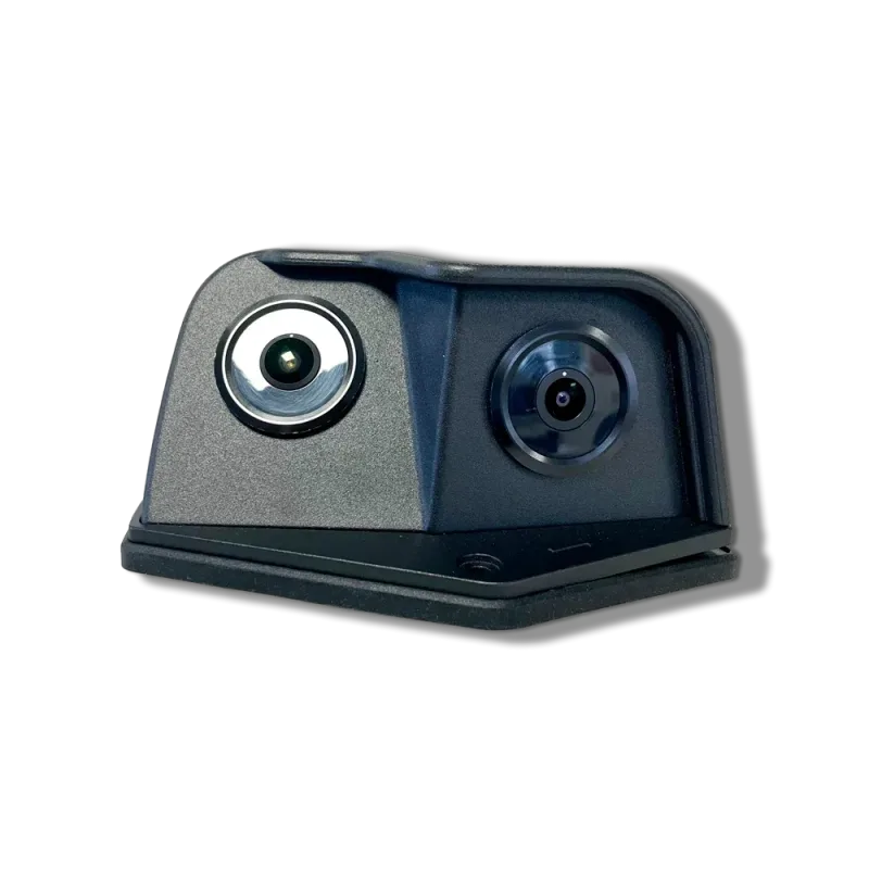 Twin Side Camera with WDR for 12.3″ Monitor – Left