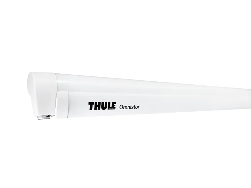 Thule Omnistor 5102 (2.60×2.0) Grey/Mystic Grey