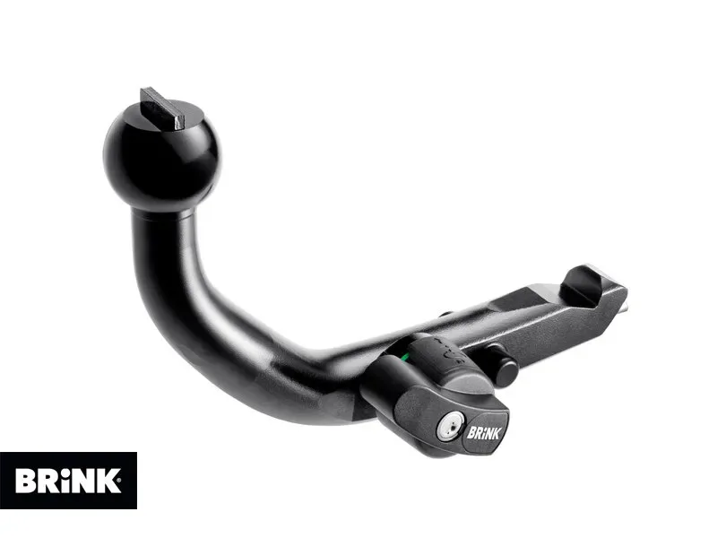 679500 Brink Detachable Towbar - fits KIA Soul III (SK3) (2019-)