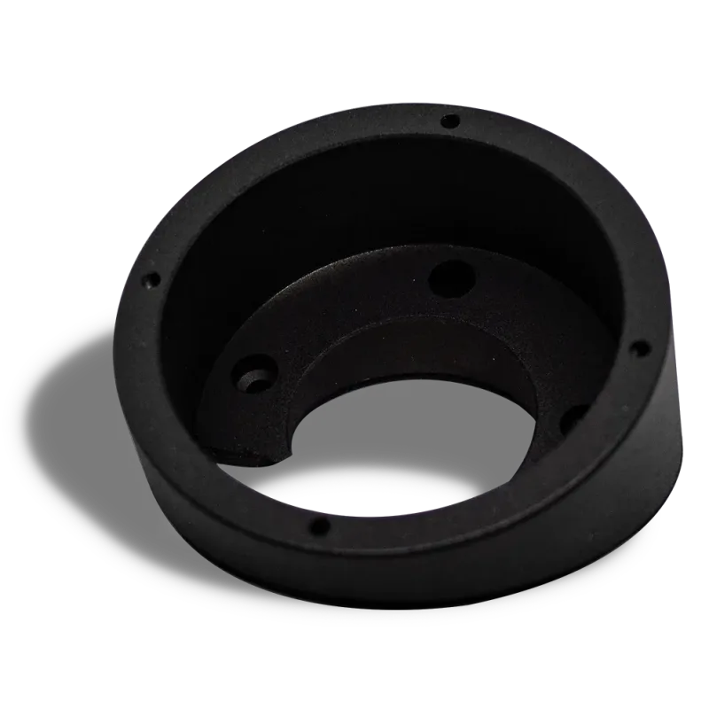 25 Degree Surface Mount Base
