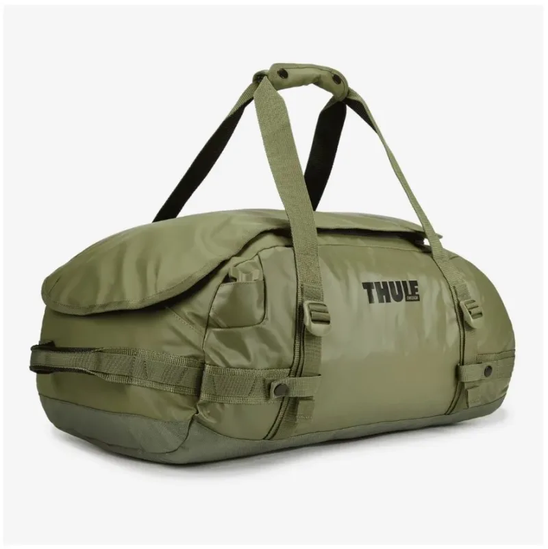 Thule Chasm 40L Duffel Bag – Olivine