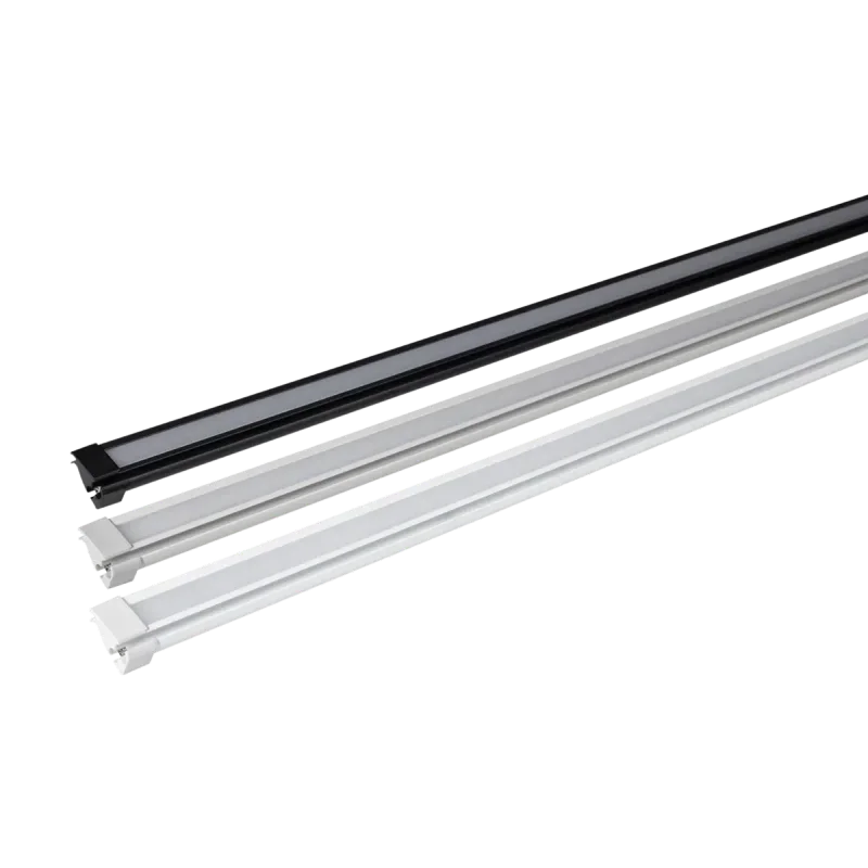 Thule Tent LED Mounting Rail – Thule Omnistor 5200 – 4m