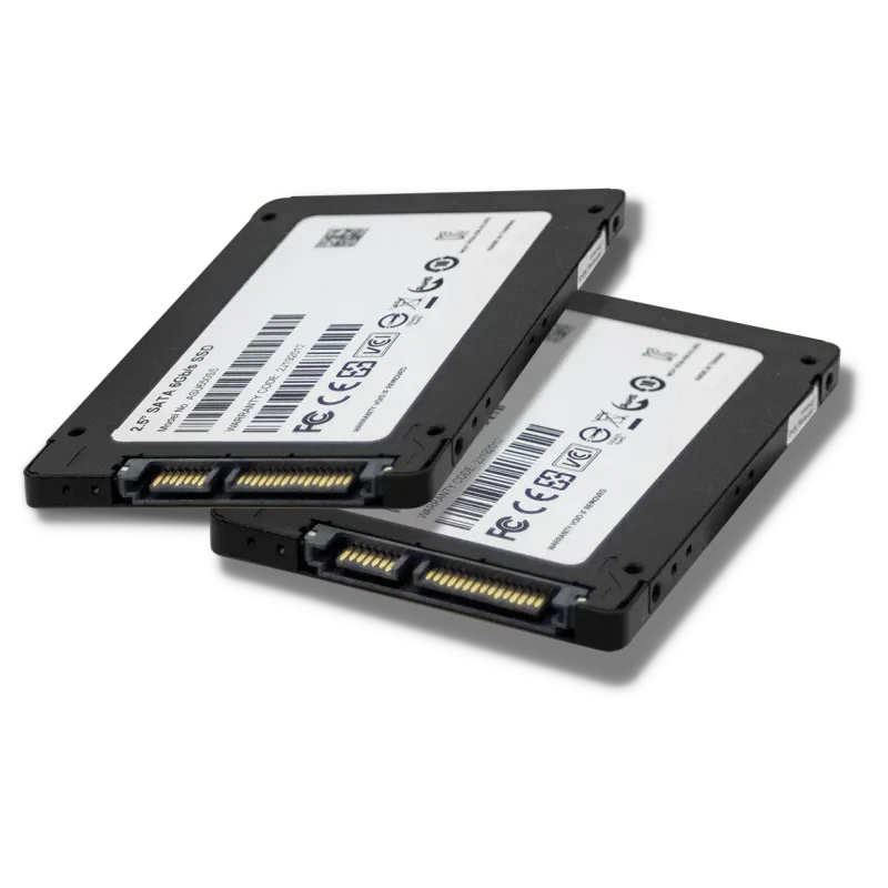 1TB Solid State Hard Drive