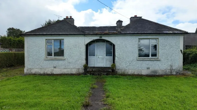 Carrick Road, Boyle, Co. Roscommon