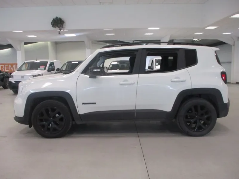 2023 Jeep Renegade