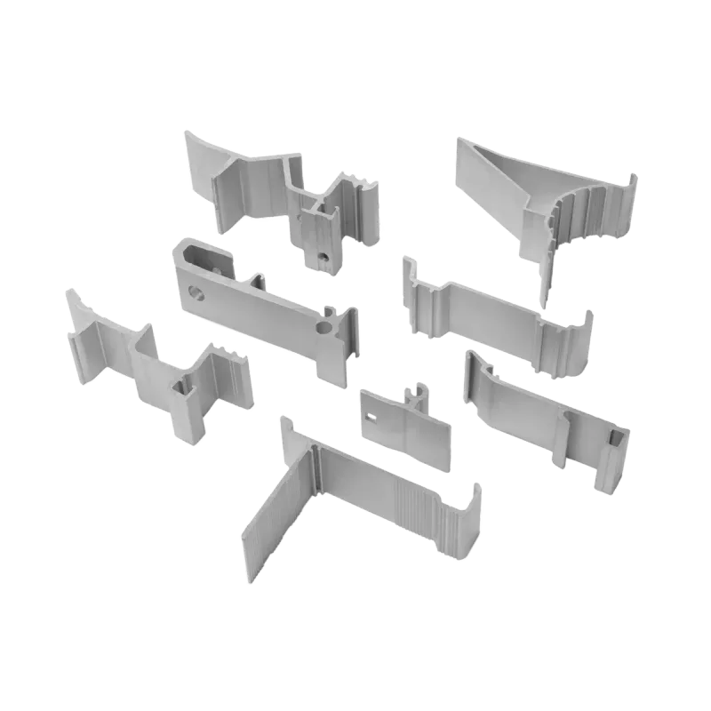 Thule Adapter 301968 – Thule 4200 – VW T5/T6 Minivan Reimo Multi Rail SWB