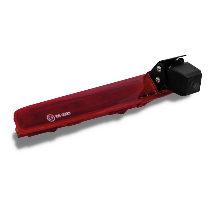 VW T5 T6 Dual Door Brake Light Camera