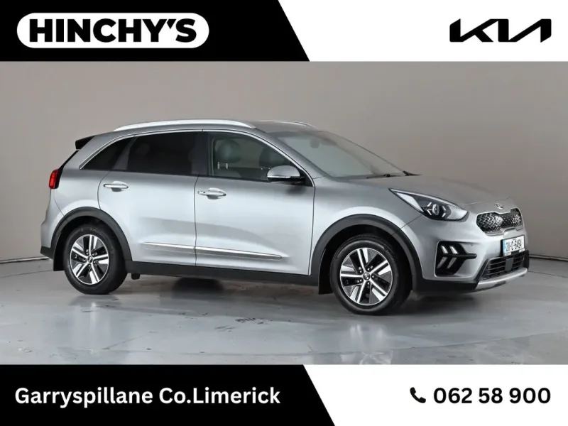 2021 Kia Niro