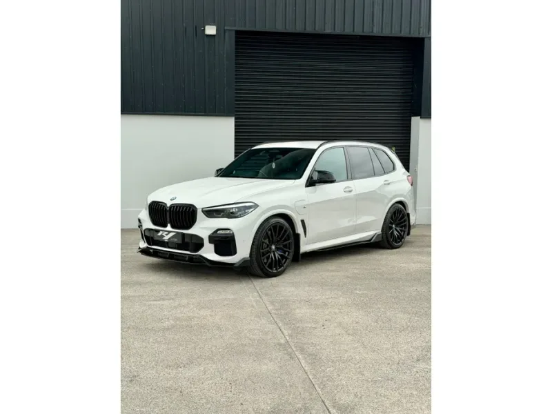 2020 BMW X5