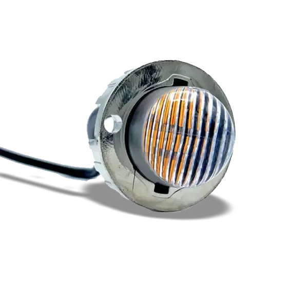 Covert LED Light Head