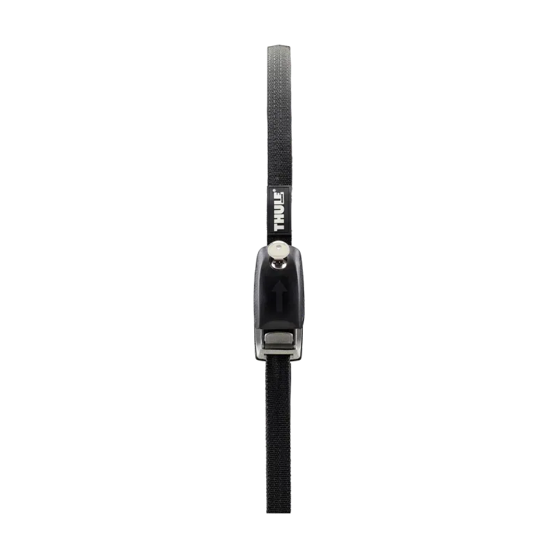 Thule lockable strap