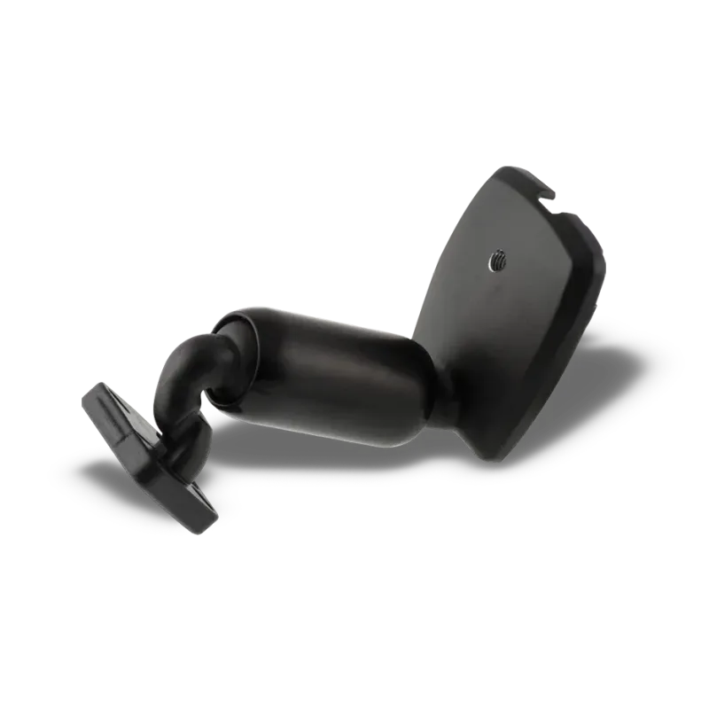 Universal Stalk For Mirror Monitors Requires Adaptor