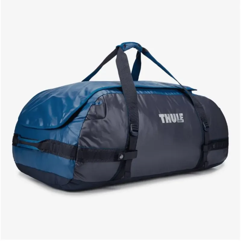 Thule Chasm 130L Duffel Bag – Poseidon Blue