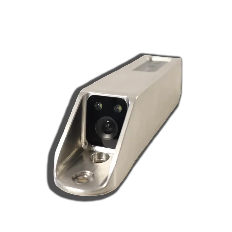 Wireless Forklift Camera