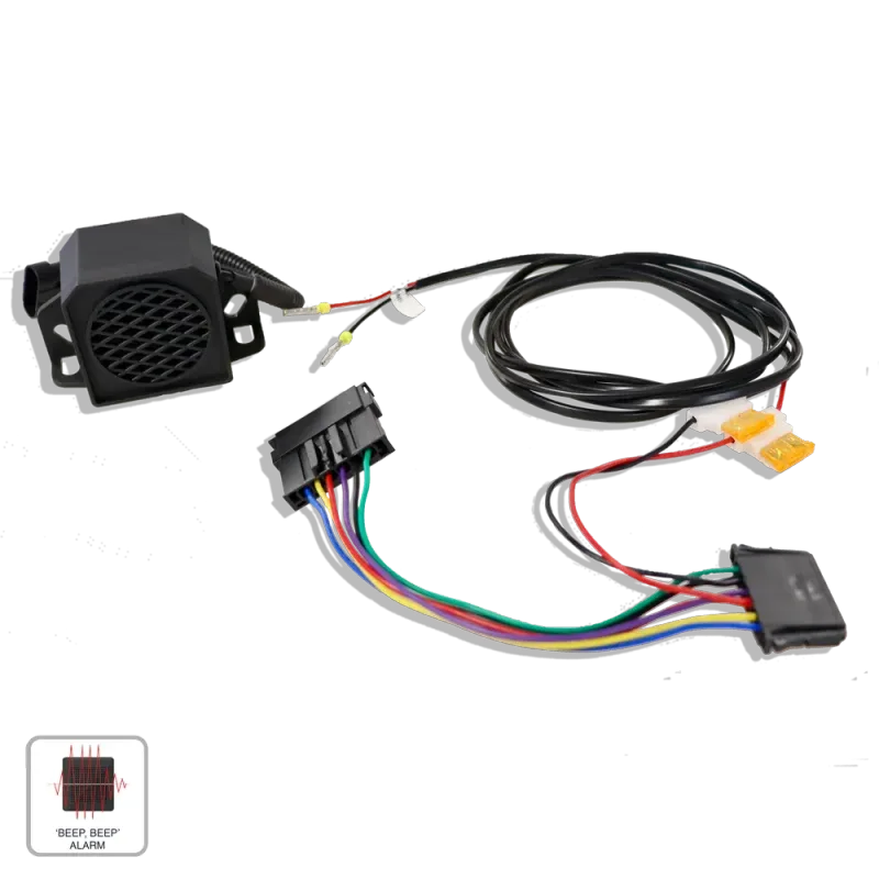 PSCONNECT-REVBLP HARNESSES – Mercedes Sprinter
